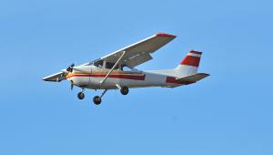 Samolot Cessna