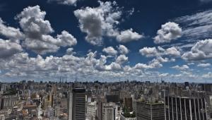 Sao Paulo, Brazylia