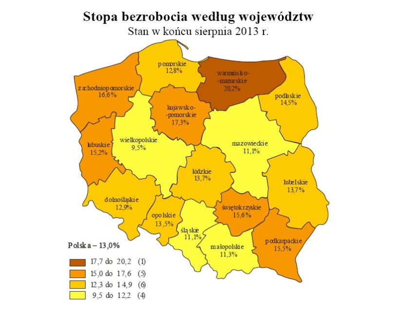 forex w polsce podatki