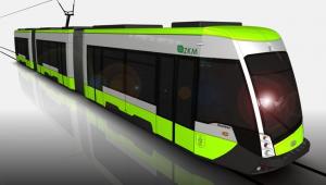 Solaris Tramino dla Olsztyna