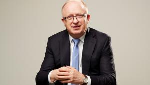 Herbert Wirth, fot. Łukasz Kamiński