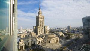 Warszawa