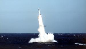 Tomahawk Land Attack Missile (TLAM)