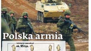 Polska armia