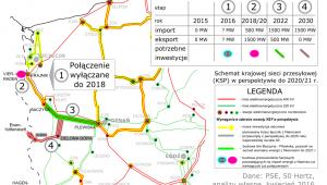 Rosnące możliwości handlu energią elektryczną pomiędzy Polską a Niemcami