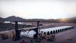 Hyperloop