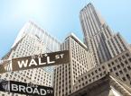 wall street
