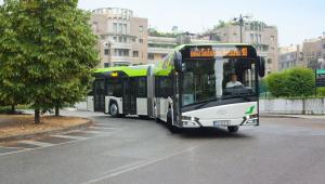 Solaris Urbino 18
