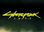 Zwiastun gry "Cyberpunk 2077" rozgrzał inwestorów. CD Projekt liderem wzrostów na GPW