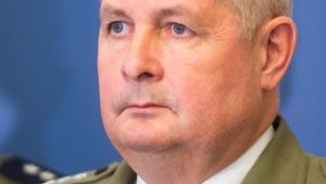 Marek Łapiński został mianowany wiceministrem obrony narodowej