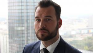 Piotr Arak, Deloitte