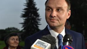 Andrzej Duda