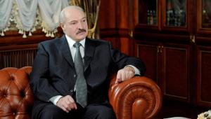 Alaksandr Łukaszenka
