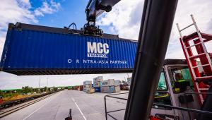 PKP Cargo Franowo