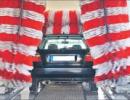 Myjnie samochodowe Auto-Spa i CarWash staną przy supermarketach