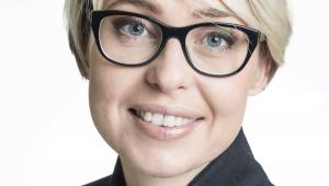 Dr Magdalena Łużniak-Piecha