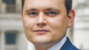 Tomasz Ciąpała, Lancerto fot. Mariusz Szacho/Materiały prasowe
