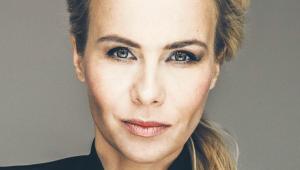 Izabella Wałkowska, Plastwil fot. Materiały prasowe