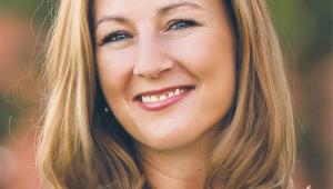 Katarzyna Gierczak-Grupińska, prezes Fundacji Firmy Rodzinne fot. Materiały prasowe